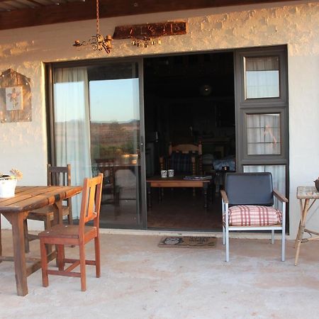 Апартаменты Pureplaas Self Catering Volmoed Oudtshoorn Klein Karoo Экстерьер фото
